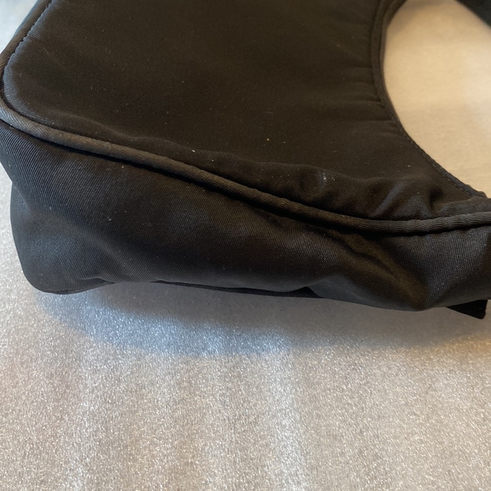 Vintage Tessuto Prada Bag - Picture 5 of 13